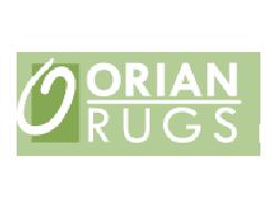 Orian Rugs Names Vice President of Sales