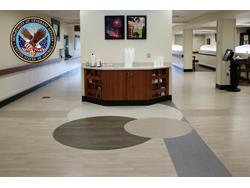 Veterans Affairs Adopts Install Specification for Resilient Sheet Veterans Affairs Adopts Install Specification for Resilient Sheet