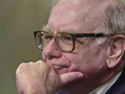 Buffett Says Home Building in 'Depression'