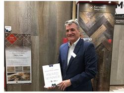Karndean & Tarkett Take Home ASID Impact Awards Karndean & Tarkett Take Home ASID Impact Awards