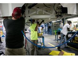 Economists Boost Near Term Projections Economists Boost Near Term Projections