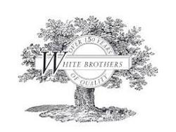 San Francisco's White Brothers Mill Has Closed San Francisco's White Brothers Mill Has Closed