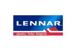 Builder Lennar Says Demand Is Growing for Homes
