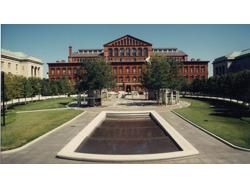 National Building Museum Holding Two A&D Events in February National Building Museum Holding Two A&D Events in February