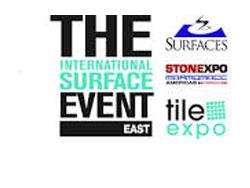 First TISE East Draws International Attendees