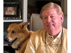 Jim Ogletree Has Died Jim Ogletree Has Died