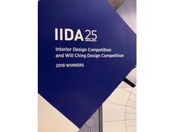 IIDA Announces Winners of 46th Annual Design Competition IIDA Announces Winners of 46th Annual Design Competition