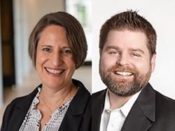 HMTX Announces Promotions for Smith & Zurn HMTX Announces Promotions for Smith & Zurn