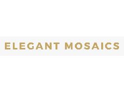 Elegant Mosaics Offers Custom Mosaic Program Elegant Mosaics Offers Custom Mosaic Program