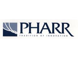Pharr Yarns' Gosney To Retire in March