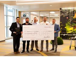 Patcraft Names 2020 "Schools of the Future!" Honoree Patcraft Names 2020