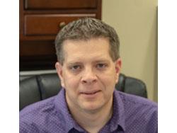 Patrik Knudsen Named CFO of Braxton-Bragg Patrik Knudsen Named CFO of Braxton-Bragg