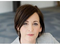Shannon Cochran Named Patcraft Brand Leader Shannon Cochran Named Patcraft Brand Leader