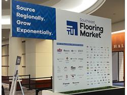 Atlanta Flooring Market Underway Now Atlanta Flooring Market Underway Now