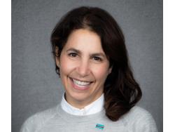 Laticrete Names Dahra Granovsky to Board of Directors Laticrete Names Dahra Granovsky to Board of Directors