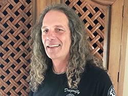 Lee Callewaert Named 2019 Tile Setter Craftsperson of the Year Lee Callewaert Named 2019 Tile Setter Craftsperson of the Year