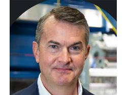 Kevin Whiteside Named President of Vandewiele Kevin Whiteside Named President of Vandewiele