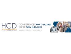 Registration Now Open for Healthcare Design Expo & Conference Registration Now Open for Healthcare Design Expo & Conference