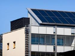 Report: Green Building Market to Grow $2B+ by 2011