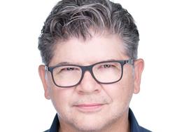 Kevin Rausch Named Chief Design and Technology Officer for HMTX Kevin Rausch Named Chief Design and Technology Officer for HMTX