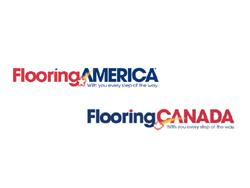 Flooring America Awards Outstanding Performers