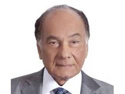 Mohamed Farid Khamis, Founder of Oriental Weavers, Has Died Mohamed Farid Khamis, Founder of Oriental Weavers, Has Died
