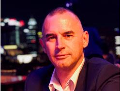 Hans Hendrickx Named Chief Commercial Officer for CFL Hans Hendrickx Named Chief Commercial Officer for CFL