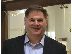 DuChâteau Names Cissell Buying Group/National Programs Man. DuChâteau Names Cissell Buying Group/National Programs Man.