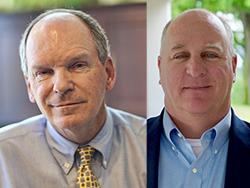 Ken Jackson Retiring as CFO of Shaw, Jim Kirkpatrick Named to Role Ken Jackson Retiring as CFO of Shaw, Jim Kirkpatrick Named to Role