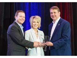 Louisville Tile Named "Best Large Company of 2022" by Louisville College Louisville Tile Named