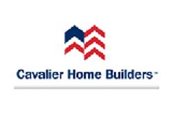 Cavalier Gets Orders for 500 Homes