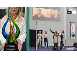 Halstead/Metroflor Addiction Crisis Big Bang Charity Event Raised K Halstead/Metroflor Addiction Crisis Big Bang Charity Event Raised K