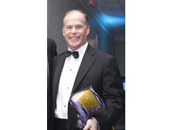 Pharr CEO Wins Spirit of the Carolinas Award Pharr CEO Wins Spirit of the Carolinas Award