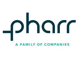 Pharr Yarns Announces New Brand Identity as Pharr Pharr Yarns Announces New Brand Identity as Pharr