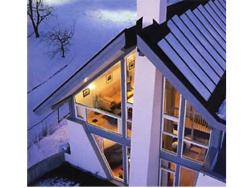 Market for Green Homes Expected to Boom