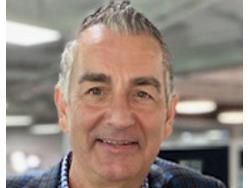 Lamonte Named Regional VP for Welspun Hospitality Flooring Lamonte Named Regional VP for Welspun Hospitality Flooring