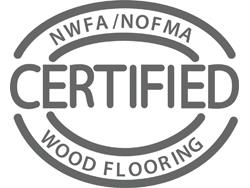 Chelsea Plank Flooring Earns NWFA/NOFMA Mill Certification Chelsea Plank Flooring Earns NWFA/NOFMA Mill Certification