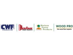 Four Wood Companies Merge Under Horizon Forest Products Banner Four Wood Companies Merge Under Horizon Forest Products Banner