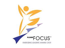 Emerging Leaders Award 2025 Now Accepting Nominations Emerging Leaders Award 2025 Now Accepting Nominations