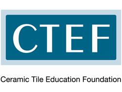 CTEF Certifies 2,000th Tile Installer CTEF Certifies 2,000th Tile Installer