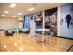 Gerflor USA Completes New Headquarters & Distribution Center Gerflor USA Completes New Headquarters & Distribution Center