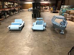 Crossville Associates Build Custom Wheelchair Halloween Costumes Crossville Associates Build Custom Wheelchair Halloween Costumes