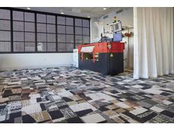 Mohawk Group Opens 10,000 Square Foot Showroom in Chicago Mohawk Group Opens 10,000 Square Foot Showroom in Chicago