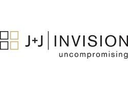 J+J/Invision Giving Away Glass Art at NeoCon