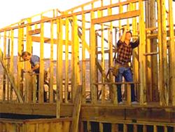 June Housing Starts Up 2.3% After May Decline