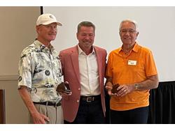 WFCA Holds Annual Board Meeting in Charleston WFCA Holds Annual Board Meeting in Charleston