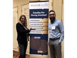 Carlos Loyola Named Director of Floor Care for The Higgins Team Carlos Loyola Named Director of Floor Care for The Higgins Team