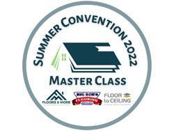 Floors & More Announces Summer Convention Details Floors & More Announces Summer Convention Details