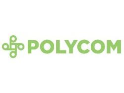 Polycom Industries Repositions Brand with Tagline Polycom Industries Repositions Brand with Tagline
