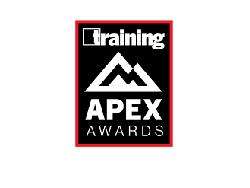 CCA, HMTX, Mohawk & Shaw Named to 2022 Training Apex Awards List CCA, HMTX, Mohawk & Shaw Named to 2022 Training Apex Awards List